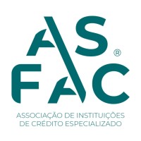 ASFAC - Associação de Instituições de Crédito Especializado Logo