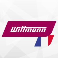 Wittmann Battenfeld France Logo