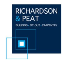 Richardson and Peat Logo