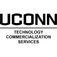 UConn Technology Commercialization Services Logo