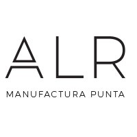 Taller de llantas ALR by Homely Bespoke Logo