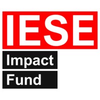 IESE Impact Fund Logo