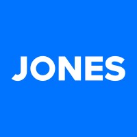 Jones Software Logo