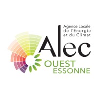 ALEC Ouest Essonne Logo