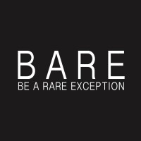 B.A.R.E Logo