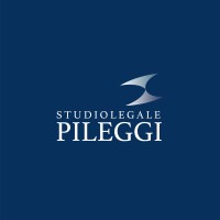 Studio legale Pileggi Logo