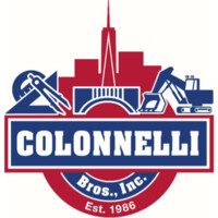 Colonnelli Bros., Inc Logo