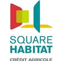 SQUARE HABITAT CENTRE LOIRE Logo