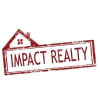 Impact Realty Logo
