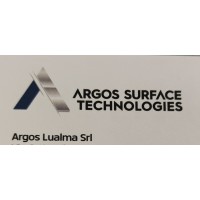 Argos Lualma srl Logo