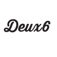 Deux6 Logo