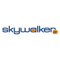 Skywalker.gr Logo