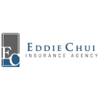 Eddie Chui Insurance Agency Logo