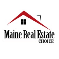 Maine Real Estate Choice Logo