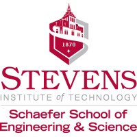 Schaefer School of Engineering and Science at Stevens Institute of Technology Logo