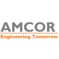 Amcor Resourcing Logo