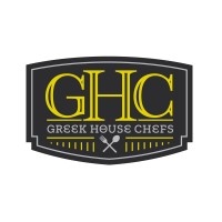 Greek House Chefs Logo