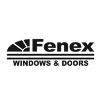 Fenex Windows and Doors Logo