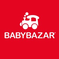 BABYBAZAR Logo