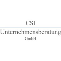 CSI Unternehmensberatung GmbH Logo