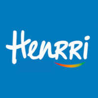 Henrri Logo