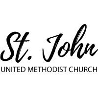 St. John United Methodist Church Logo