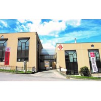 Officine meccaniche e metalcostruzioni PORETTI-GAGGINI SA Logo