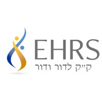 Edgware & Hendon Reform Synagogue Logo