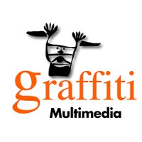 Graffiti Multimedia Logo