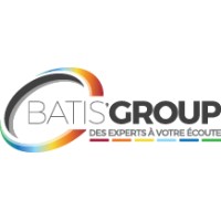BATISGROUP Logo