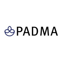 PADMA AG Logo