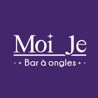 Moi Je - Bar à Ongles Logo