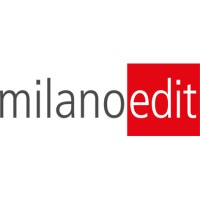 Milanoedit srl Logo