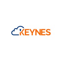 Keynes Logo