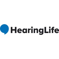 HearingLife Logo
