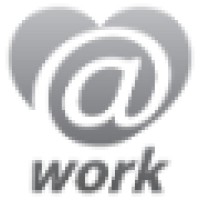 THE LOVE AT WORK FOUNDATION Logo