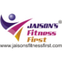 Jaisons fitness First Logo