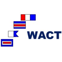 West Africa Container Terminal Logo