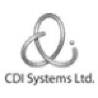 CDI Systems Logo