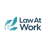 Law At Work (Channel Islands) Limited Logo