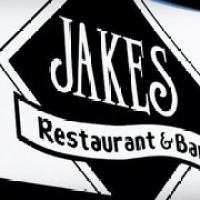 Jakes Restaurant and Bar Logo