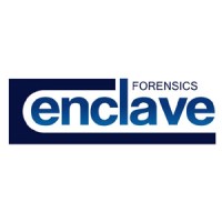 Enclave Forensics, Inc. Logo