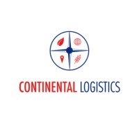 Continental Logistics Logo