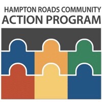 Hampton Roads Community Action Program Logo