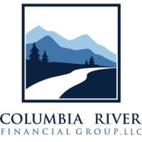 Columbia River Financial Group, LLC Logo