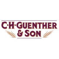 C.H. Guenther & Son Logo