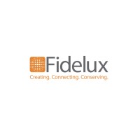 Fidelux Lighting Logo