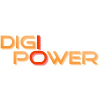 DigiPower Logo