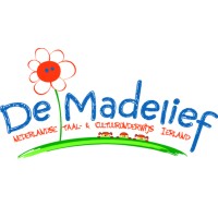 NTC-school De Madelief Logo