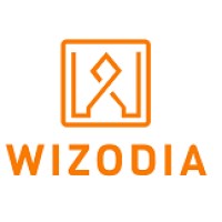 WIZODIA Logo